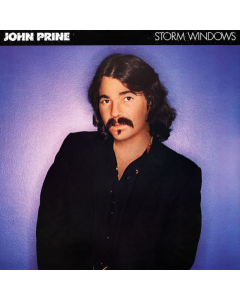 PRINE,JOHN - STORM WINDOW (SYEOR)