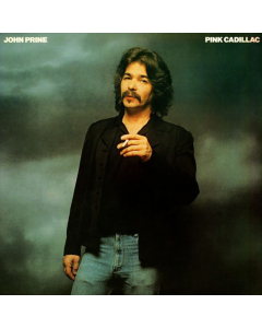 PRINE,JOHN - PINK CADILLAC (SYEOR)