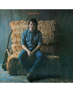 PRINE,JOHN - JOHN PRINE