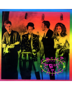 B-52'S - COSMIC THING