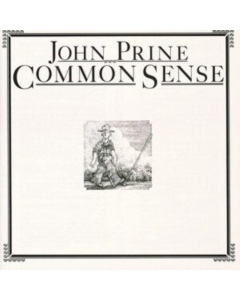 PRINE,JOHN - COMMON SENSE