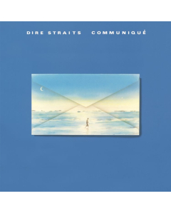 DIRE STRAITS - COMMUNIQUE (SYEOR)