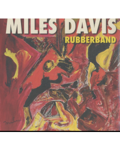 DAVIS,MILES - RUBBERBAND (2LP)