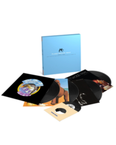 FLEETWOOD MAC - FLEETWOOD MAC 1973-1974 (4LP/7INCH)