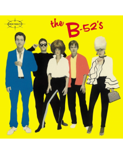 B-52'S - B-52'S