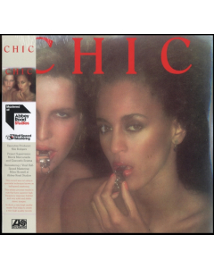 CHIC - CHIC (2018 REMASTER)