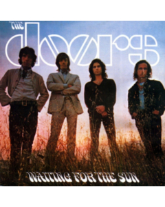 DOORS - WAITING FOR THE SUN (REMASTERED)