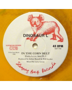 DINOSAUR L - IN THE CORN BELT