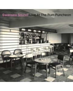 SWANSEA SOUND - LIVE AT THE RUM PUNCHEON