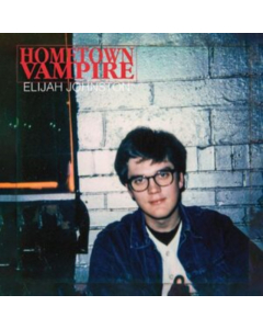 JOHNSTON,ELIJAH - HOMETOWN VAMPIRE