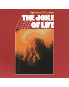 THOMAS,SPENCER - JOKE OF LIFE (SIGNED) (SUNRISE YELLOW VINYL)