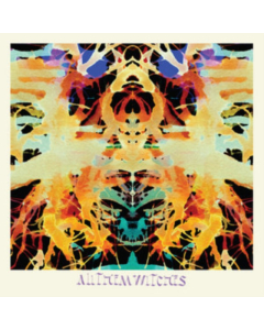 All Them Witches - Sleeping Through The War (150G/Dl Code)