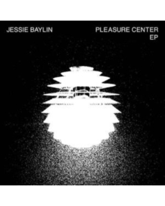 BAYLIN,JESSIE - PLEASURE CENTER EP (BLACK & WHITE MARBLE VINYL) (RSD)