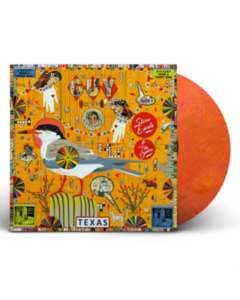 Steve & The Dukes Earle - Guy (2Lp/Orange & Red Swirl Vinyl)