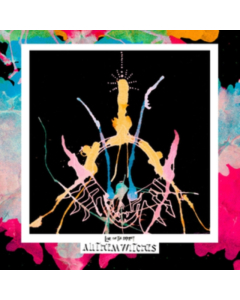 ALL THEM WITCHES - LIVE ON THE INTERNET (3LP)