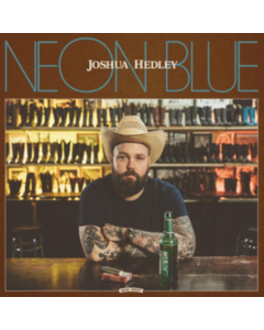 Joshua Hedley - Neon Blue