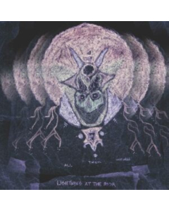 ALL THEM WITCHES - LIGHTNING AT THE DOOR