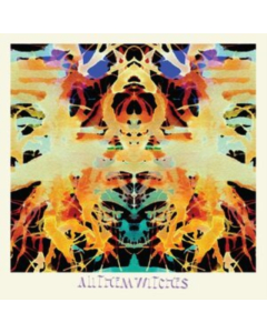 ALL THEM WITCHES - SLEEPING THROUGH THE WAR DELUXE W/ TASCAM DEMOS (DELUXE EDITION/GREEN VINYL/2LP)