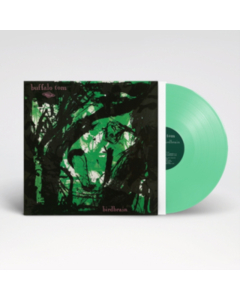 BUFFALO TOM - BIRDBRAIN (MINT GREEN VINYL)