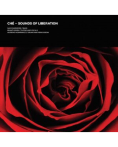 CHE - SOUNDS OF LIBERATION (COLOURED VINYL)