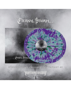 ETERNAL STORM - GIANT BOUND TO FALL (2LP)