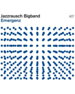 JAZZRAUSCH BIGBAND - EMERGENZ