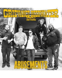 ABUSEMENTS - GRIEVANCE BEERWATER REPRISAL