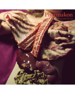 PHARMAKON - BESTIAL BURDEN