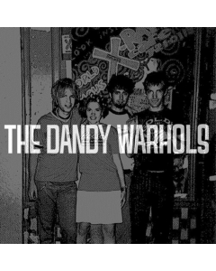 DANDY WARHOLS - LIVE AT THE X-RAY CAFÉ VINYL EP