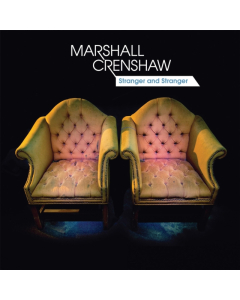 CRENSHAW,MARSHALL - STRANGER & STRANGER