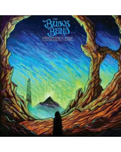 BUDOS BAND - FRONTIER'S EDGE