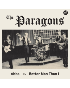 PARAGONS - ABBA