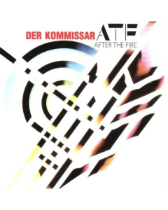 AFTER THE FIRE - DER KOMMISSAR