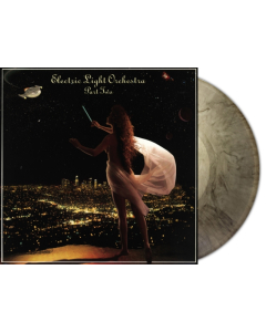 ELECTRIC LIGHT ORCHESTRA PART TWO - ELECTRIC LIGHT ORCHESTRA PART TWO (COLOR VINYL)