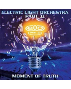 ELECTRIC LIGHT ORCHESTRA PART II - MOMENT OF TRUTH