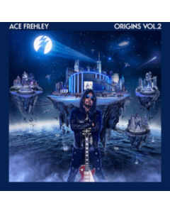 FREHLEY,ACE - ORIGINS: VOL. 2 (I)