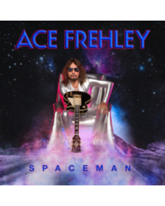 FREHLEY,ACE - SPACEMAN (NEON ORANGE VINYL)