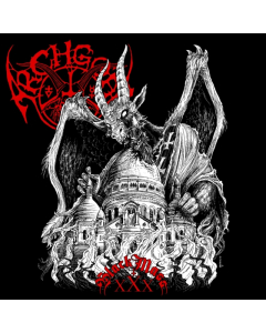 ARCHGOAT - BLACK MASS XXX