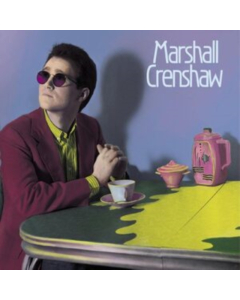 CRENSHAW,MARSHALL - MARSHALL CRENSHAW