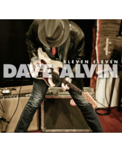 ALVIN,DAVE - ELEVEN ELEVEN (11TH ANNIVERSARY EXPANDED EDITION)