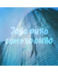 JOGO DURO - COMPRO OURO (GOLD VINYL)