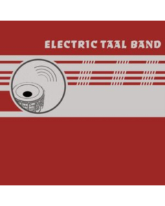 ELECTRIC TAAL BAND - ELECTRIC TAAL BAND