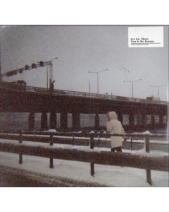 SUN KIL MOON - THIS IS MY DINNER