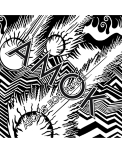 ATOMS FOR PEACE - AMOK