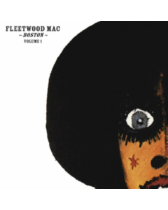 FLEETWOOD MAC - BOSTON - VOL.1