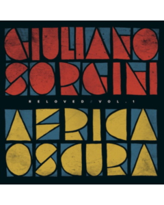 VARIOUS ARTISTS - AFRICA OSCURA RELOVED VOL. 1