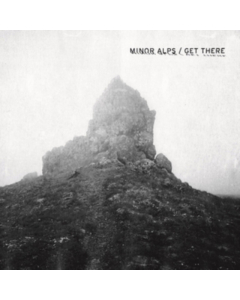 MINOR ALPS - GET THERE