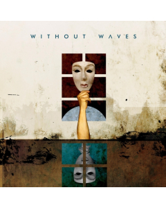 WITHOUT WAVES - LUNAR (BLACK VINYL)