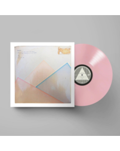 LEKMAN,JENS - CHERRY TREES ARE STILL IN BLOSSOM (2LP/BABY PINK VINYL)