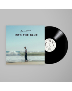 FRAZER,AARON - INTO THE BLUE